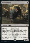 Wave of Rats