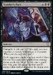 Xander's Pact