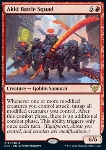 Squadra da Battaglia Akki