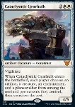 Meccatitano del Cataclisma