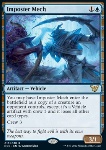 Mecha Impostore