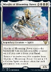 Myojin dell'Alba Fiorente