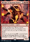 Myojin delle Lame Ruggenti
