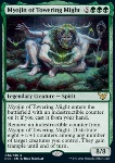 Myojin della Forza Imponente