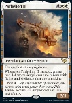 Parhelion II