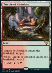 Tempio dell'Abbandono