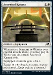 Katana Ancestrale