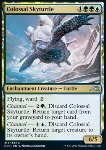 Tartaruga Celeste Colossale