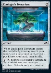 Terrario dell'Ecologista