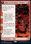 Fable of the Mirror-Breaker // Reflection of Kiki-
