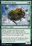 Kami Geotermico