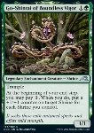 Go-Shintai del Vigore Illimitato
