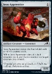 Apprendista di Ferro