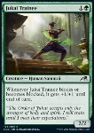 Apprendista di Jukai