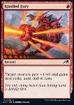 Furia Infuocata