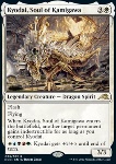Kyodai, Anima di Kamigawa