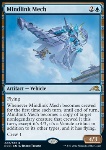 Mecha del Legame Mentale
