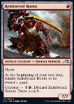 Ronin Rinforzato