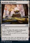 Reliquiario Lungo la Strada