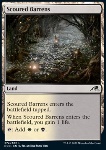 Distese Desolate