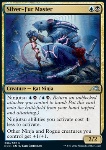 Maestro dalla Pelliccia d'Argento