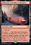 Sokenzan, Crogiolo della Ribellione