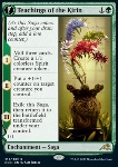 Teachings of the Kirin // Kirin-Touched Orochi