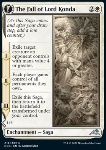 The Fall of Lord Konda // Fragment of Konda