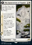 The Restoration of Eiganjo // Architect of Restora