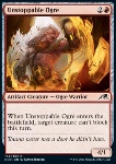 Ogre Inarrestabile