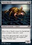Scarabeo del Virus