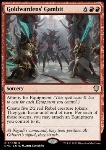 Goldwardens' Gambit