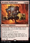 Hexplate Wallbreaker