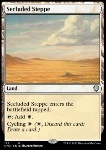 Steppa Isolata