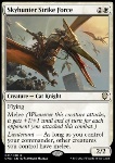 Skyhunter Strike Force