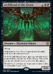 Archfiend of the Dross