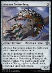 Brulicozanna di Atraxa