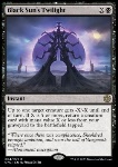 Black Sun's Twilight