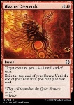 Crescendo Fiammeggiante