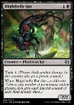 Blightbelly Rat