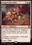 Dragonwing Glider
