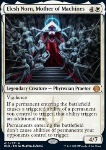 Elesh Norn, Mother of Machines