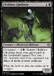 Gladiatrice Scarnificata