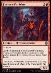 Furnace Punisher