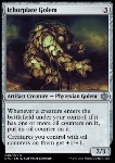 Golem delle Piastre d'Icore