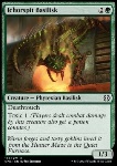 Basilisco Sputaicore