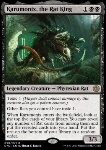 Karumonix, the Rat King