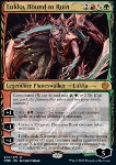 Lukka, Bound to Ruin
