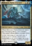 Malcator, Purity Overseer