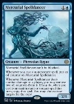 Mercurial Spelldancer